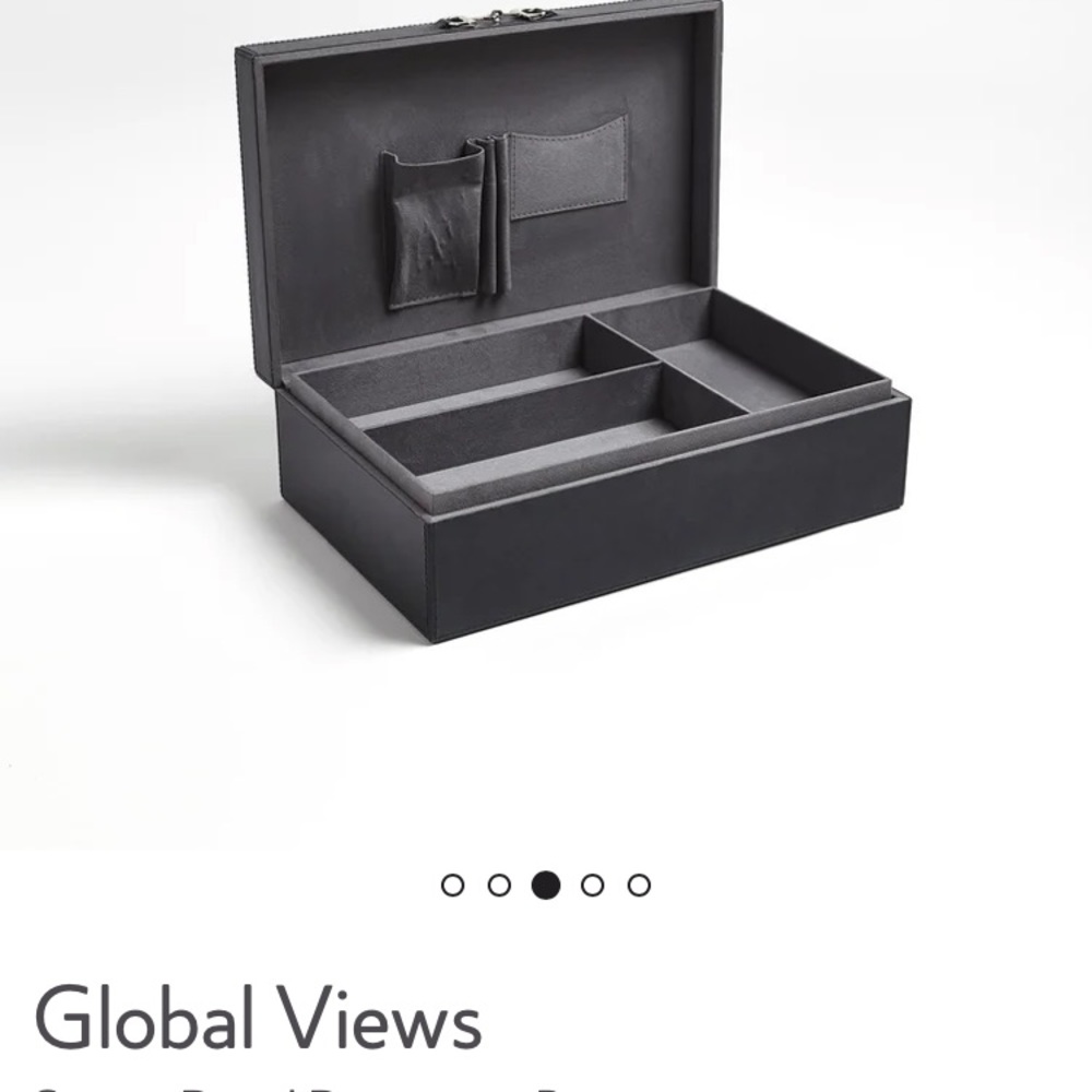 Jewelry Box - Picture 2 of 12